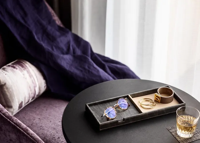 Mitsui Garden Jingugaien Tokyo PremierAlbergo