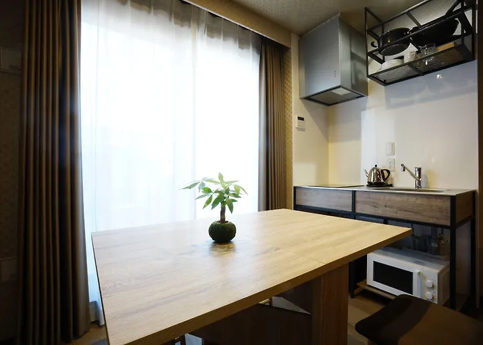 Rona Hotel Tokyo